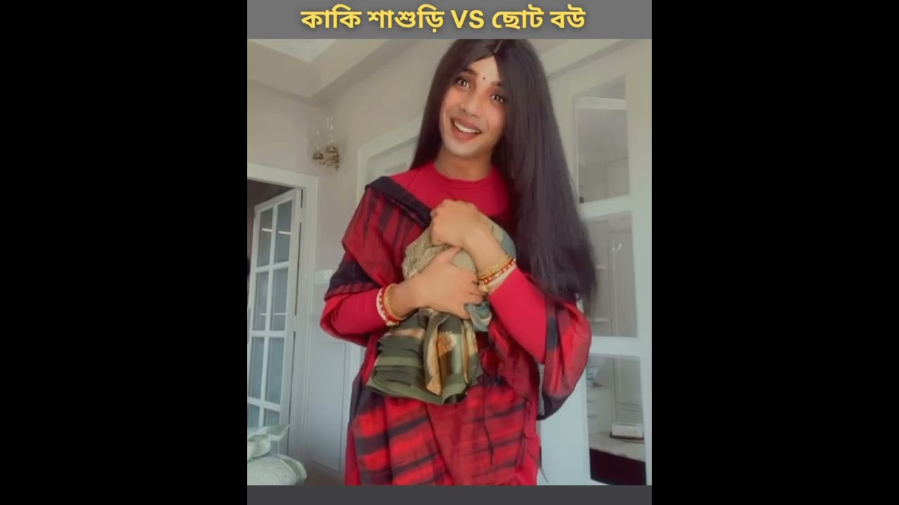 Toxic Kaki shasuri v/s Choto bou