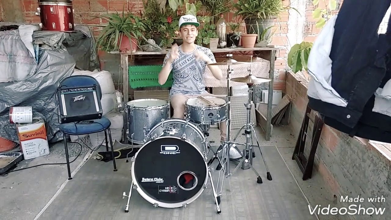 É Hora do Chops 5 ( Gospel Chops )