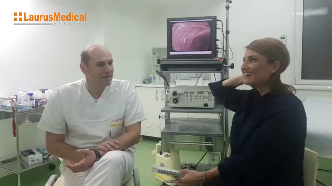Cancerul de colon: semne si simptome, diagnosticare - LaurusMedical