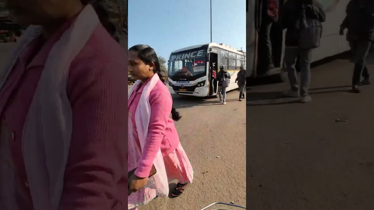 JHARSUGUDA ODISHA TODAY #morning #time  #Cox Colony Bombay Chowk 