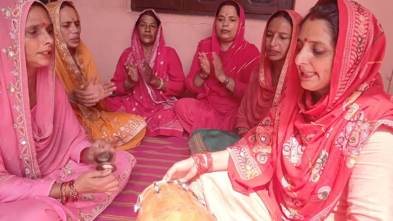 #bhajan 🌹 बंसी बजाने वाले ओ मोहिना तेरे बिना दिल नहींओ लगदा 🌹 हरे कृष्ण 🌹