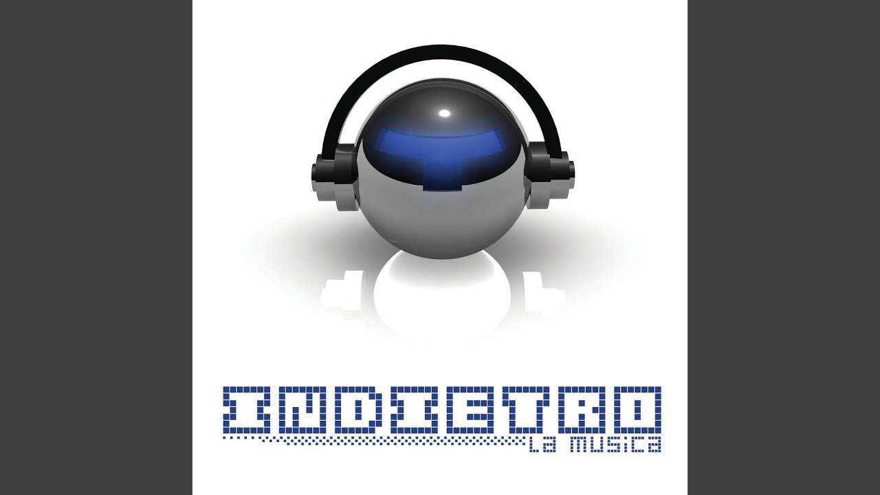 La musica (Club Mix)