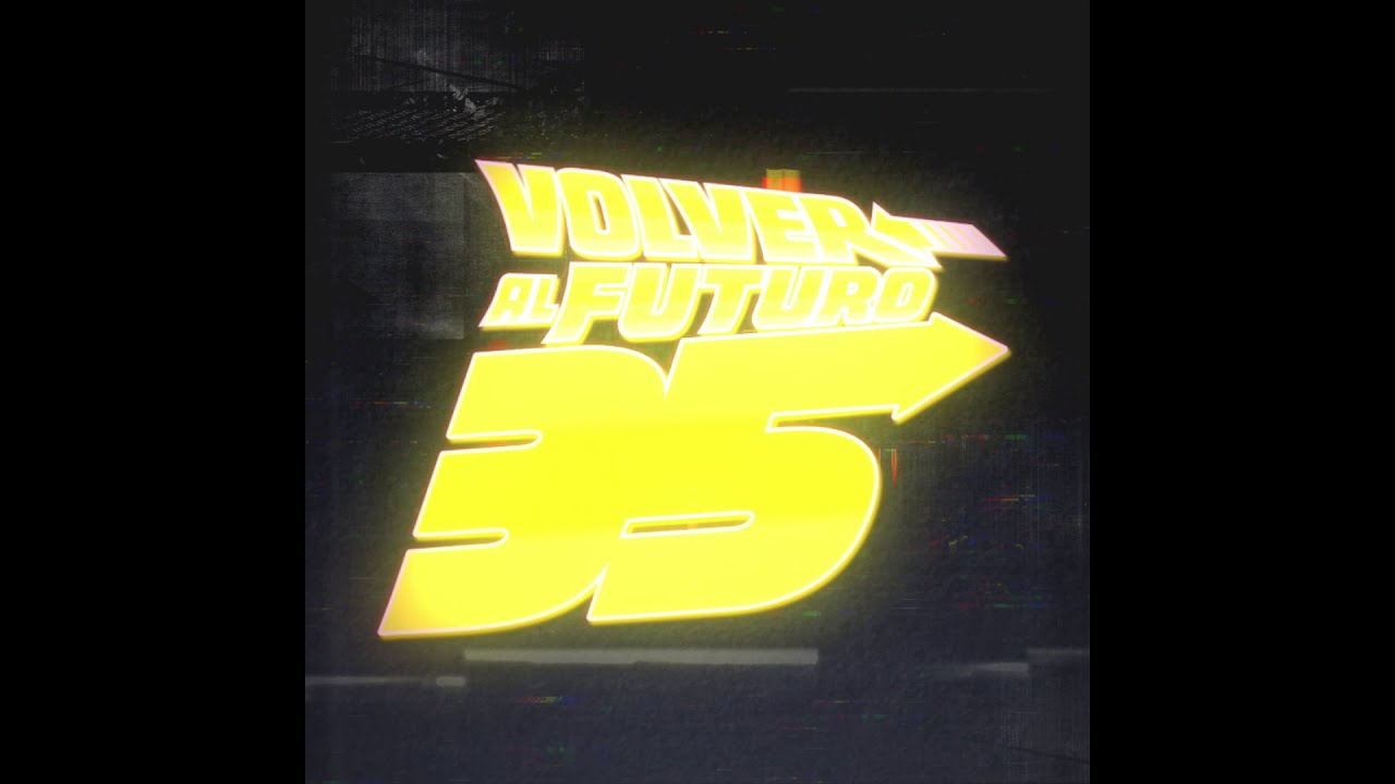 &iexcl;Celebra los 35 A&ntilde;os de Back to the Future! #BTTF35