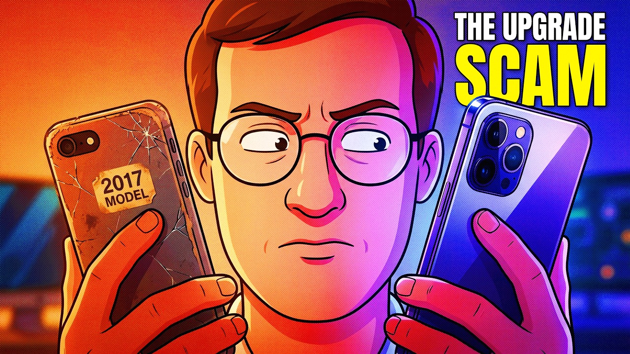 Смартфон Samsung S26 Ultra стоит 40 000 долларов (вот почему).
