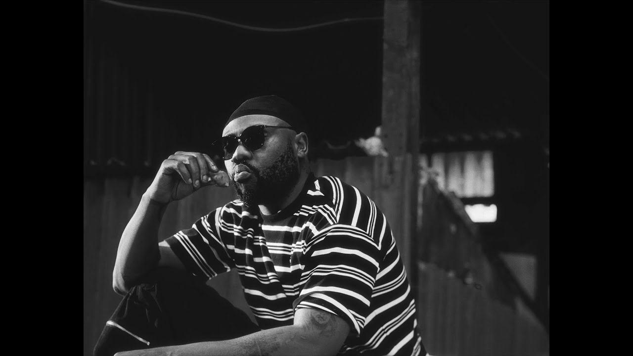 ⁠@SizweAlakine feat. @espiquet - Elokishin (Official Music Video)