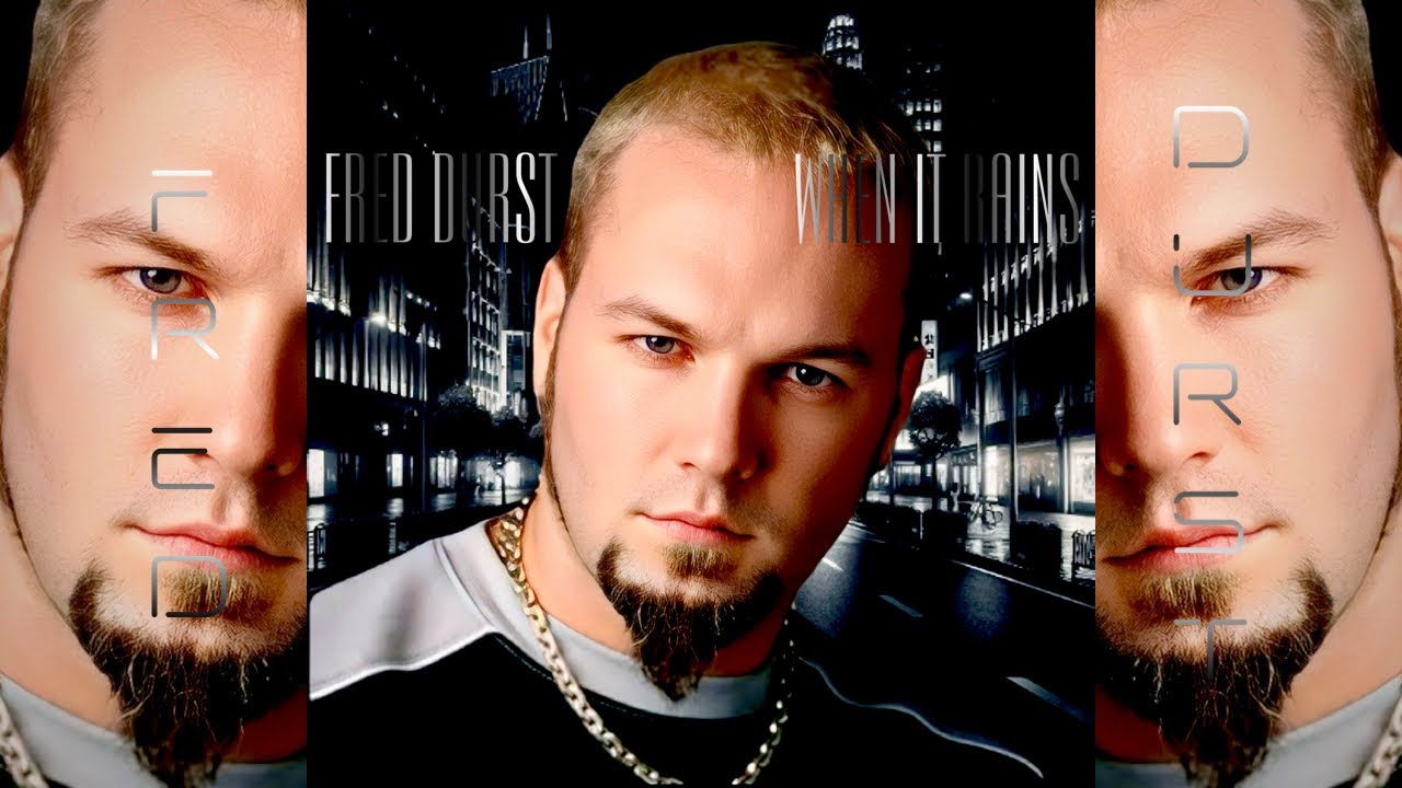 Limp Bizkit - When It Rains (Britney Spears Demo) [In The Zone Demo]