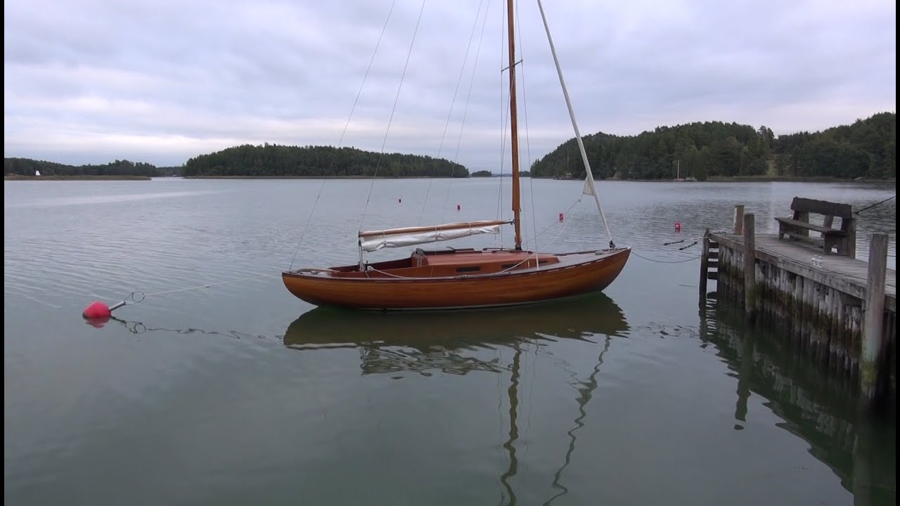 Finnisches Schärenmeer / Finland: Archipelago by Reisefernsehen.com - Reisevideo / travel video
