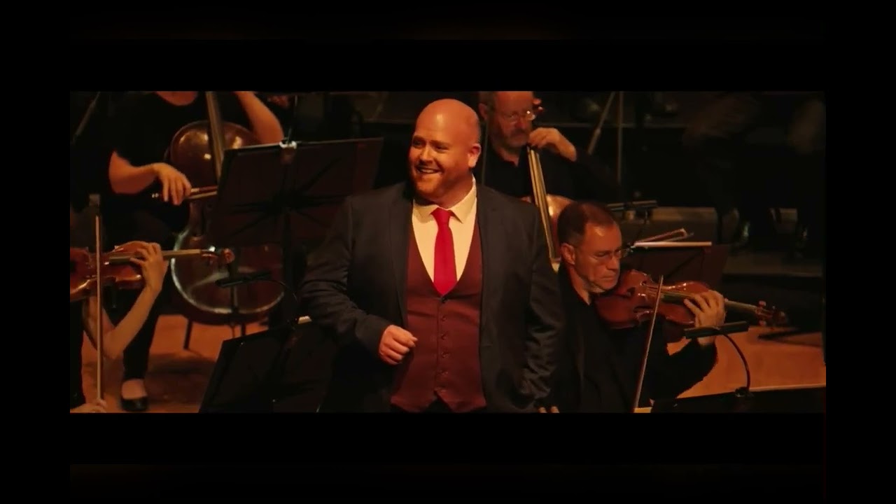 WINTER WORDS - BENJAMIN BRITTEN (NICKY SPENCE / ED GARDNER / LPO)