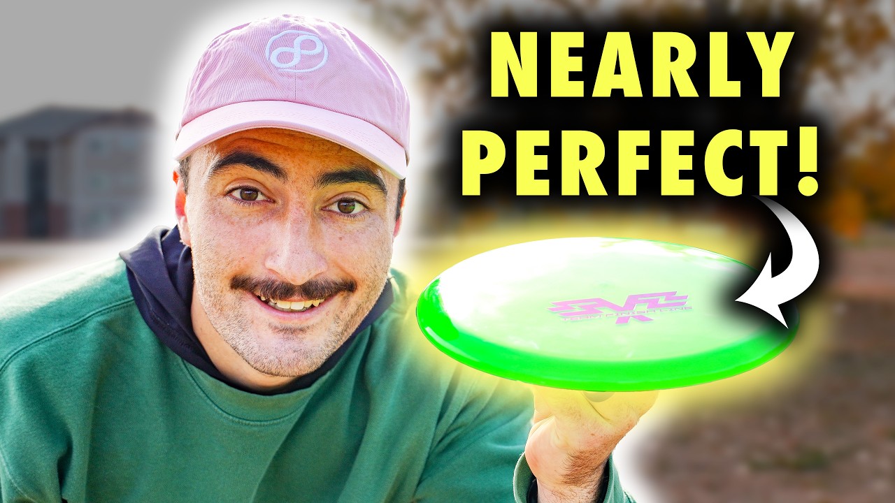 Моя новая любимая прямая среднечастотная гитара! [Компания Дрю Гибсона]