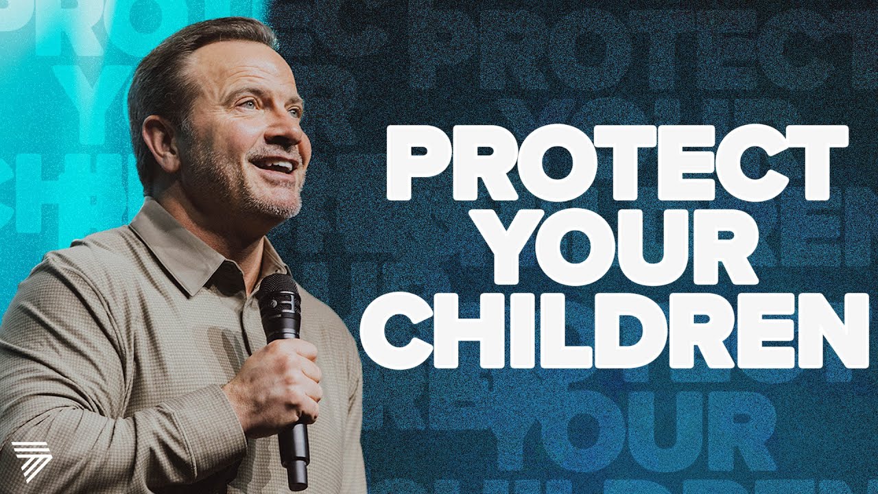 The Power of a Godly Family | Marcus Mecum | 7 Hills Church