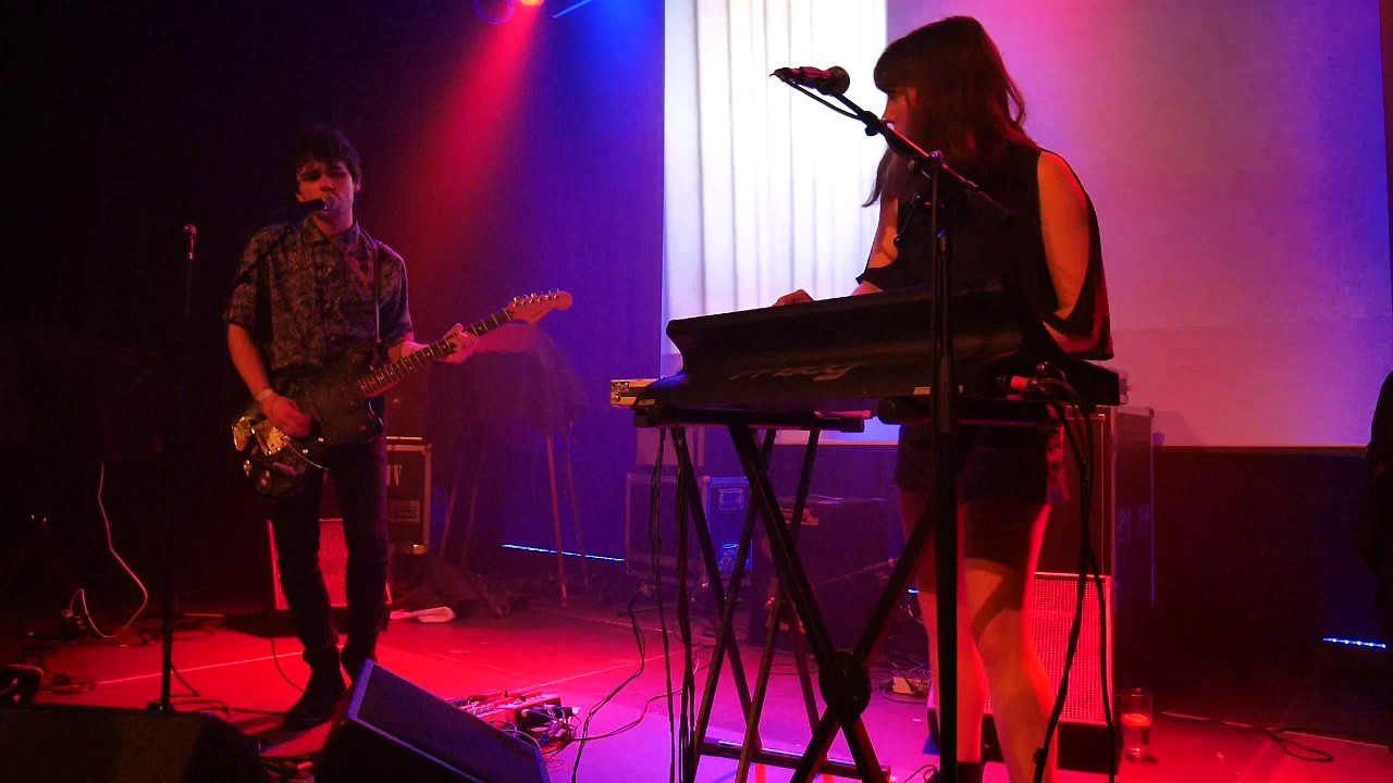 The KVB - Always Then