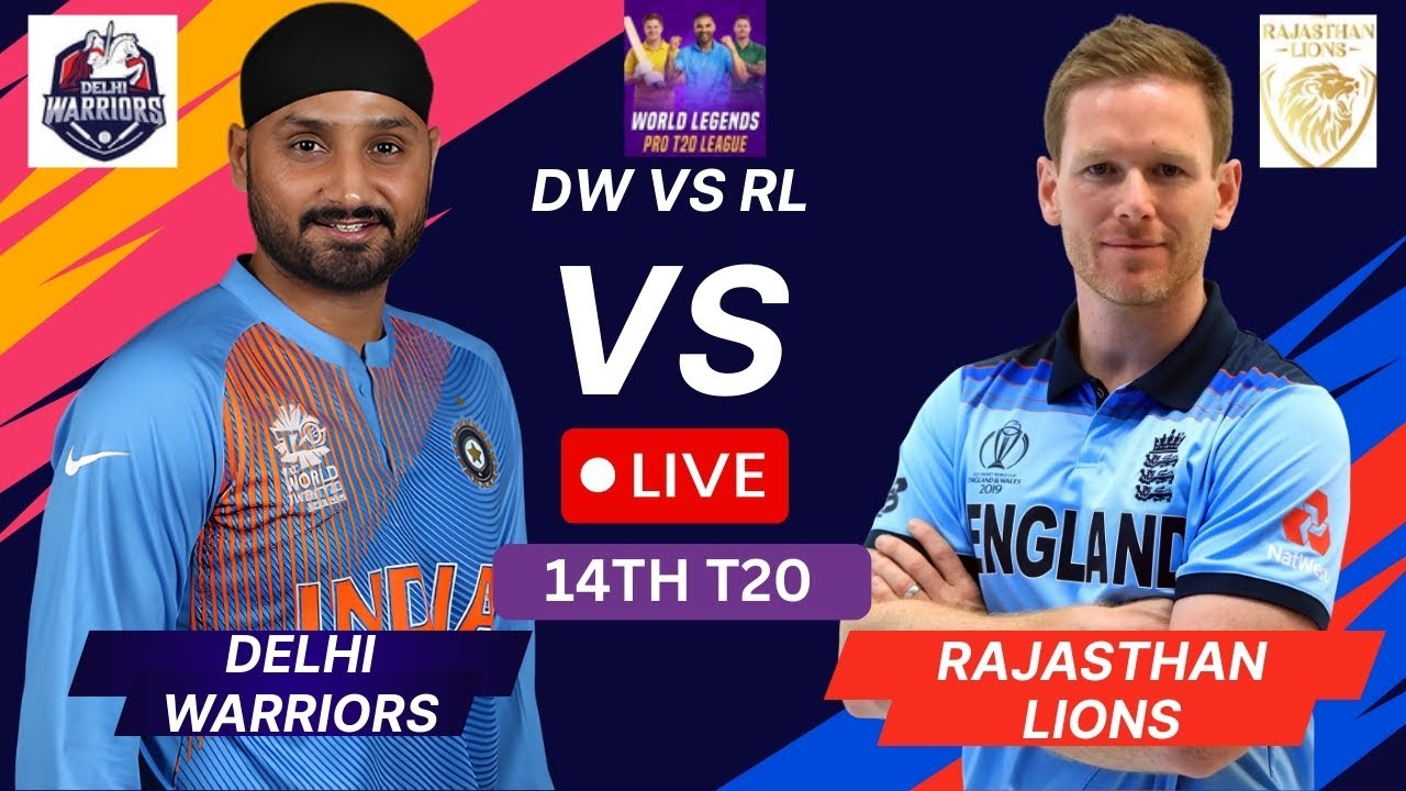 DW vs RL|14th T20|TAMIL  Commentry & Scores