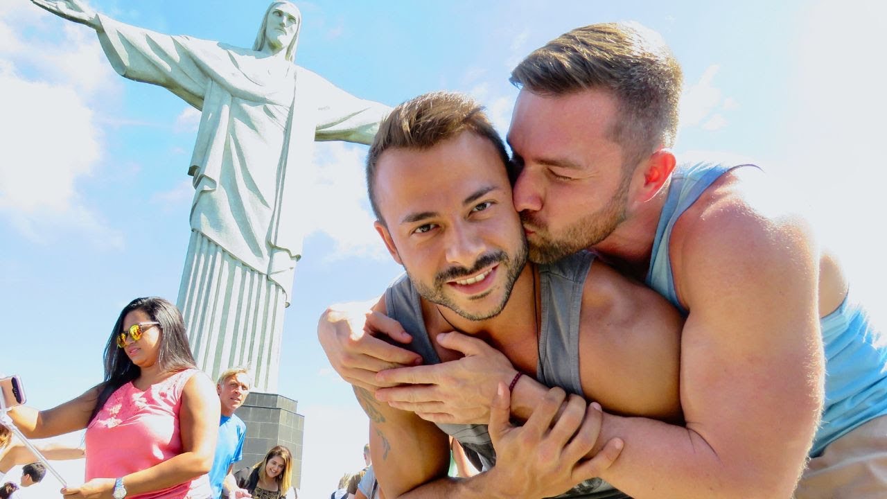 New Beginnings: Our Last Day in Rio