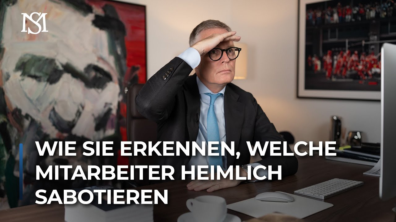 Haben Sie einen Überblick über Ihre Mitarbeiter?