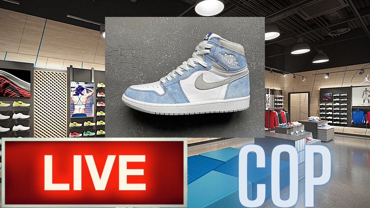 QUICKEST L'S EVER!!! | Hyper Royal 1 Live Cop / How to Cop Manually