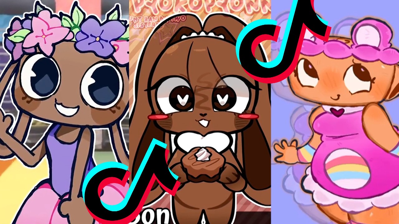 Dandy's World 🤩 BEST TikTok Compilation #63