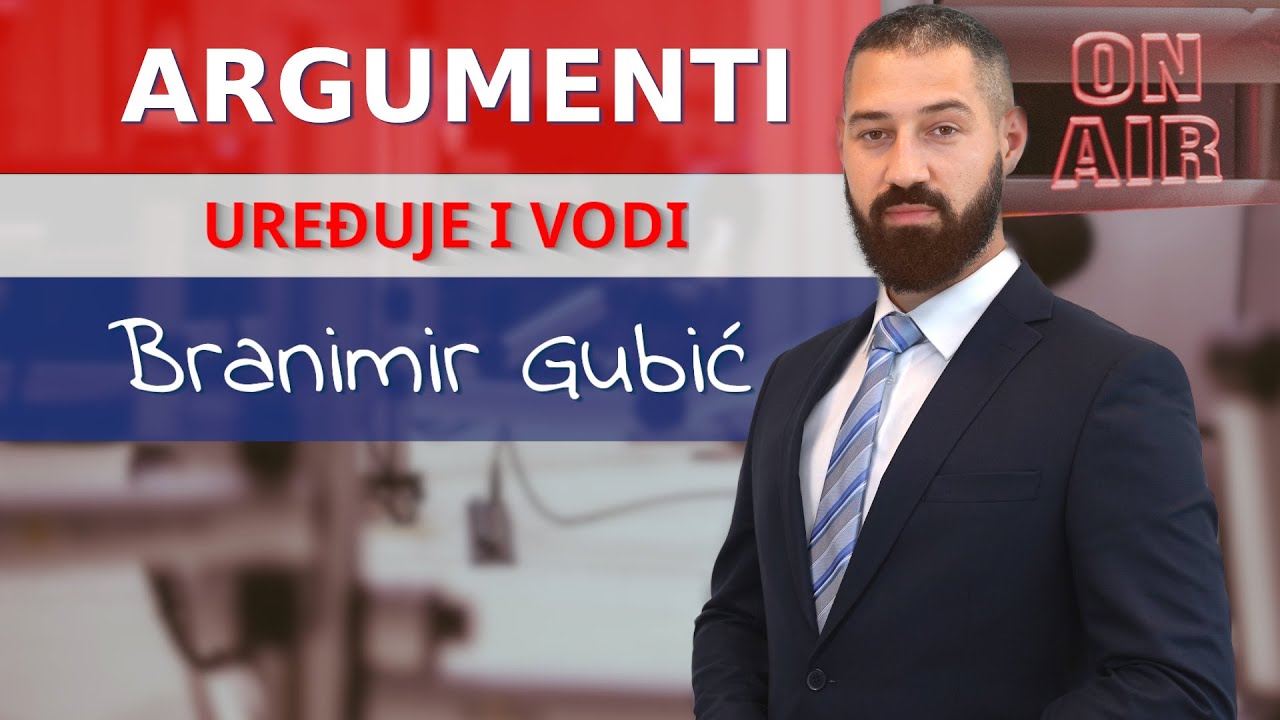 Argumenti - 19.12.2023. - Kako se dobro ispovjediti?