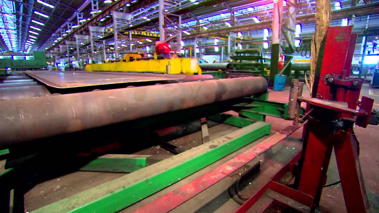 Short Story of a Long Pipeline | Cairn Oil and Gas