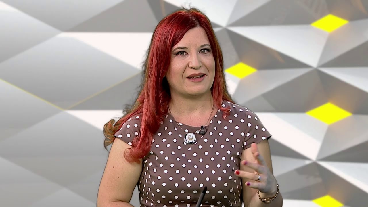 TeleŞcoala: Limba franceză &ndash; lecţia nr. 2 (@TVR2)