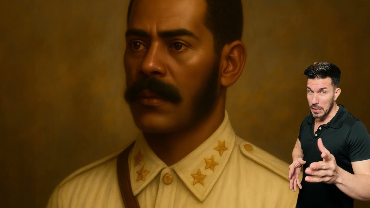 Muerte de José Maceo Grajales
