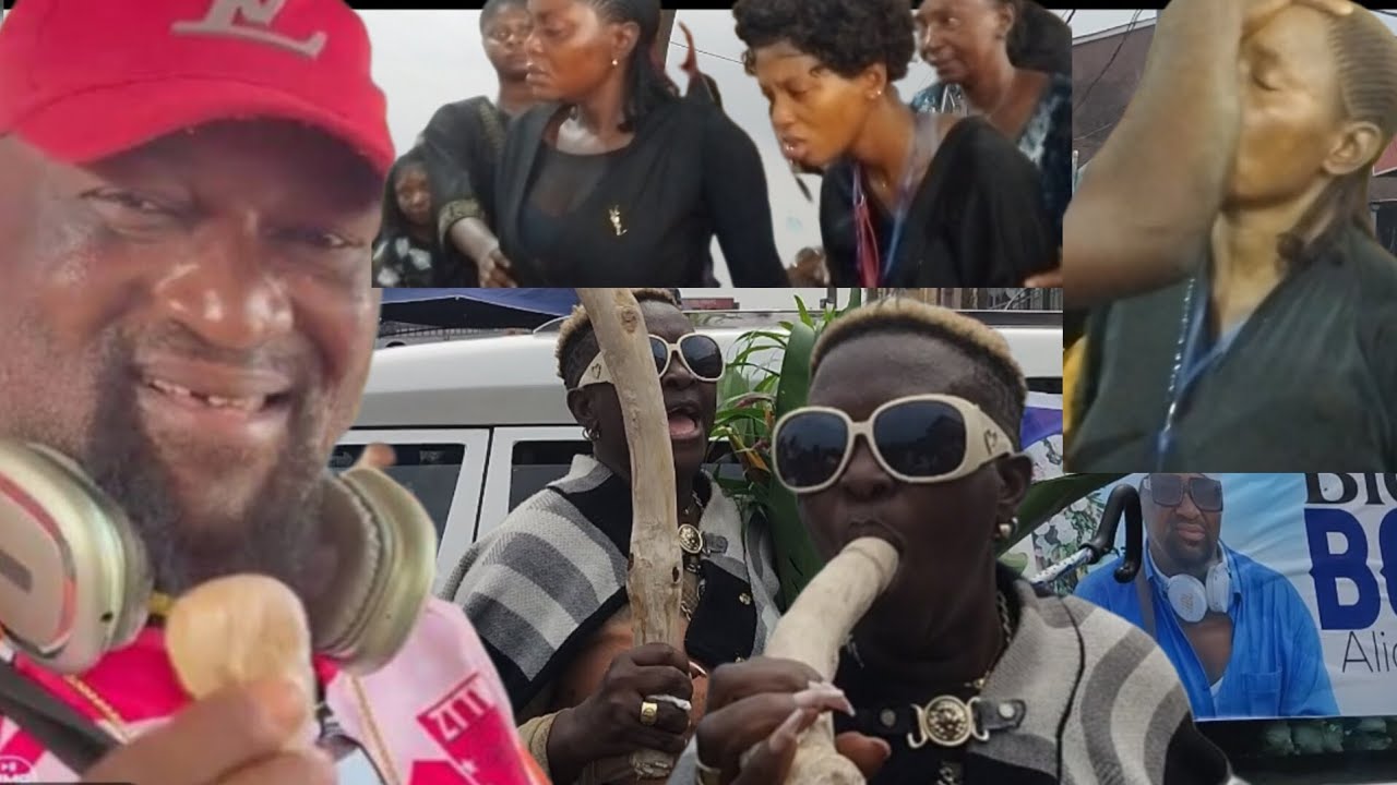 🛑CHOC ! ! A DIEU 😭💔 DOCTEUR KITINGI TINGI  BANA KOLELA PASI BA SPECTACLE ESALAMI