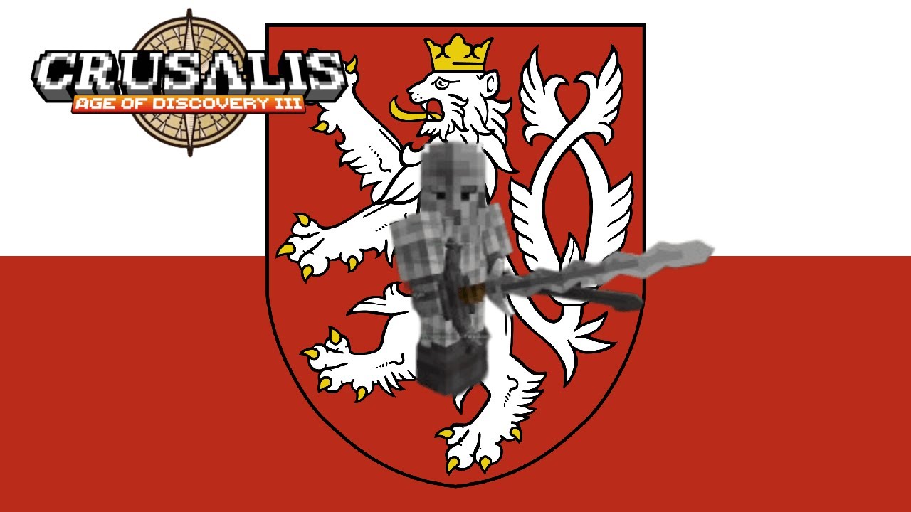Bohemia Last Stand - Crusalis Age of Discovery