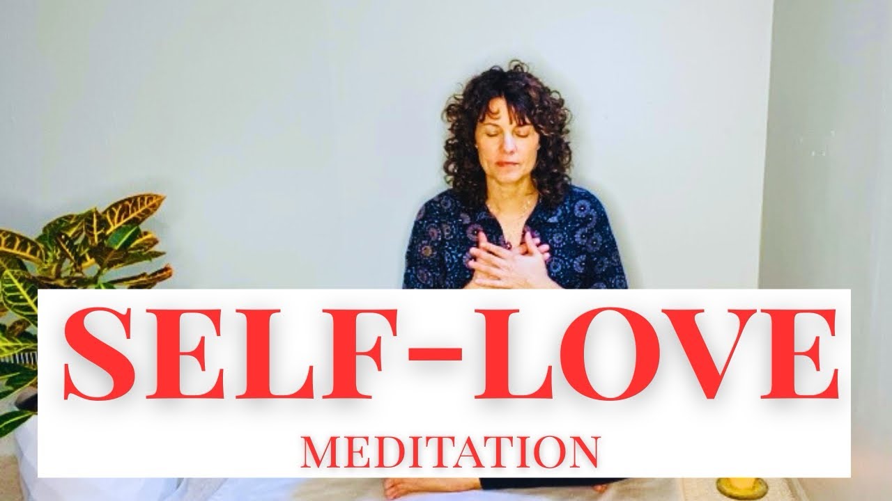 Self-Love Meditation | Divine Channeling