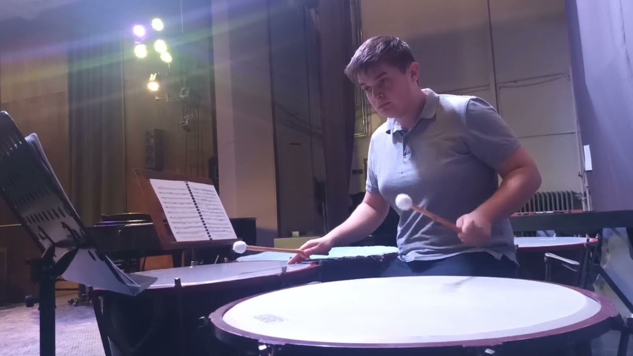 Richard Hochrainer etude no.40,heft 1