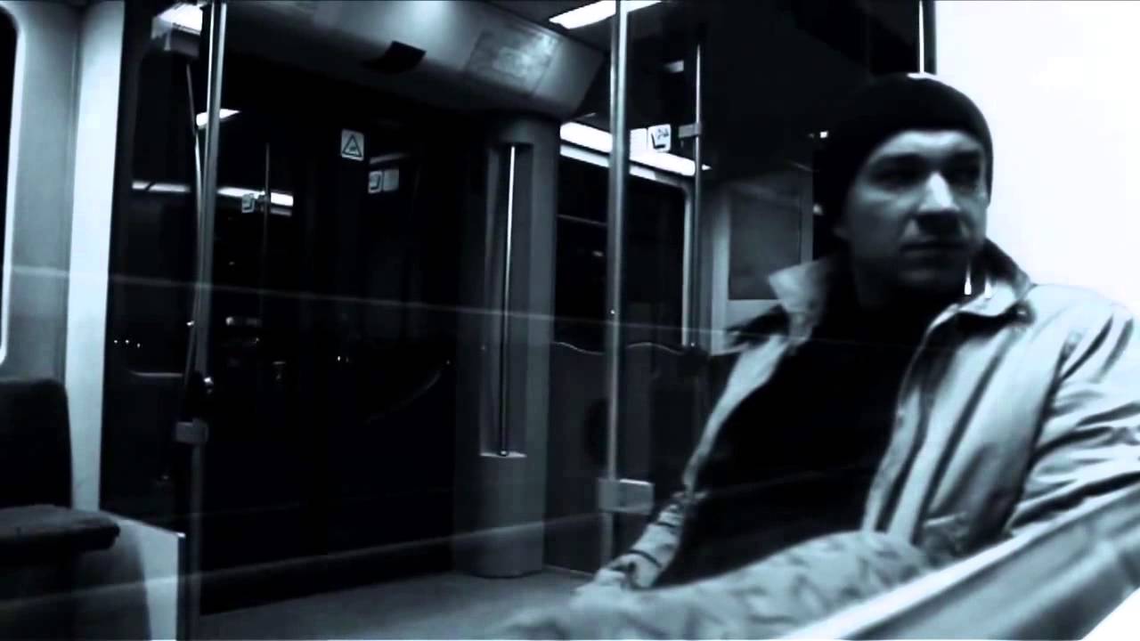 SCHOKK - НА ЗЛО (фанатский  клип)