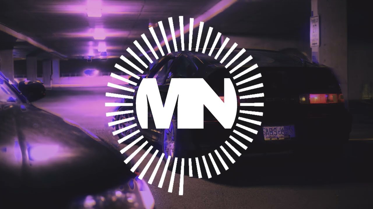 Shadow Run_MidnightNeon - Phonk | Wave | Dubstep