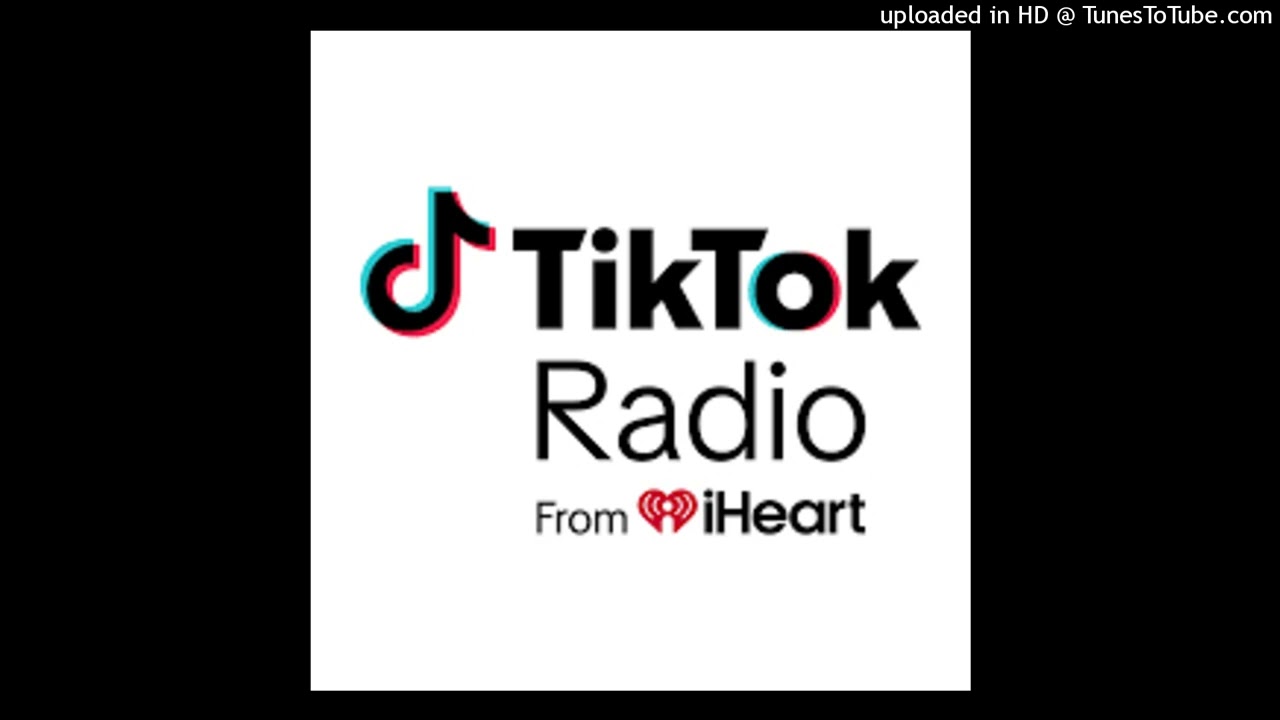 Aircheck // iHeartRadio - TikTok Radio Launch (03/13/2026)