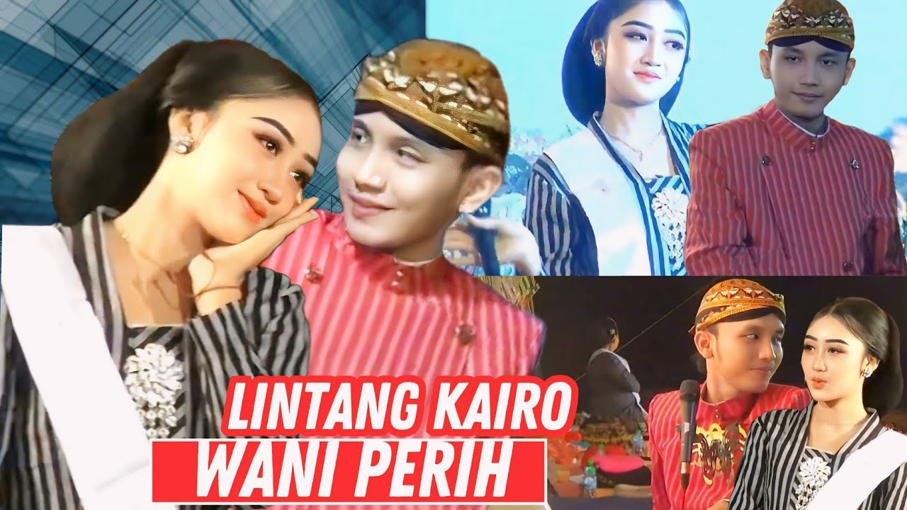 Lintang Kairo Wis Wani Perih. Gojegan Ndableg Tempe Bacem Bareng Ki Akbar Bikin Pikiran Traveling!