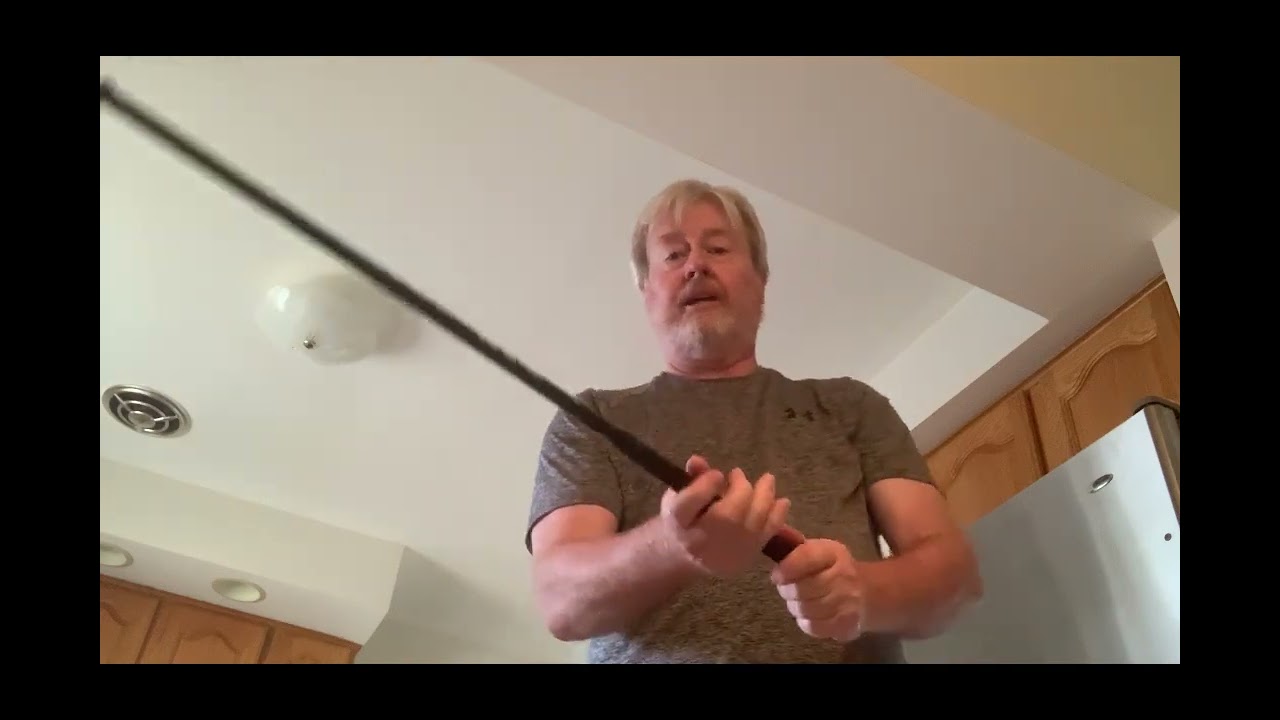 Mike Dunaway sybervision modeled for Austin Fans