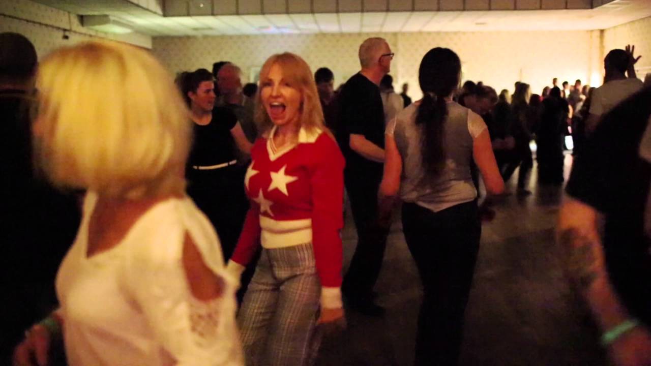 Nuneaton Co-op Soul Niter - 16.4.16 - Clip 3703 by Jud