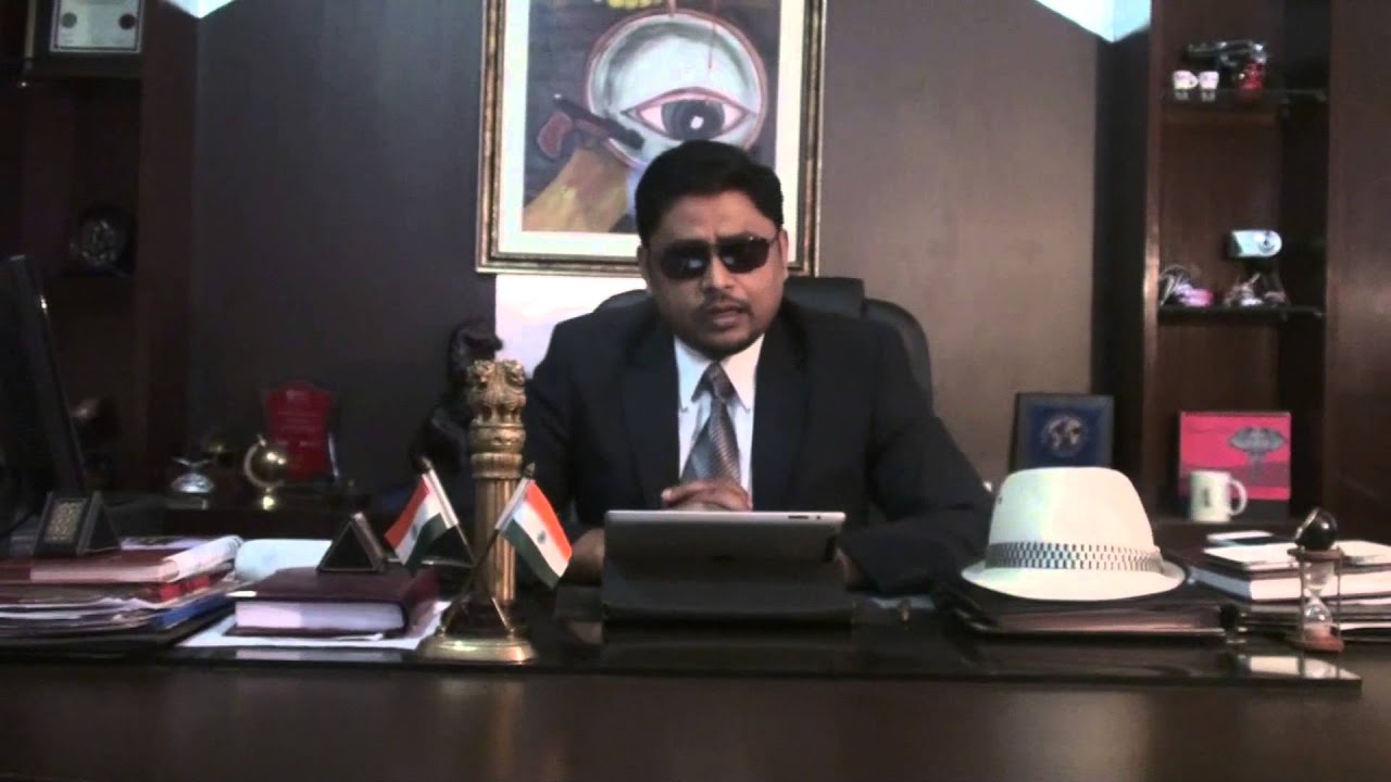 Corporate Investigation Services in India