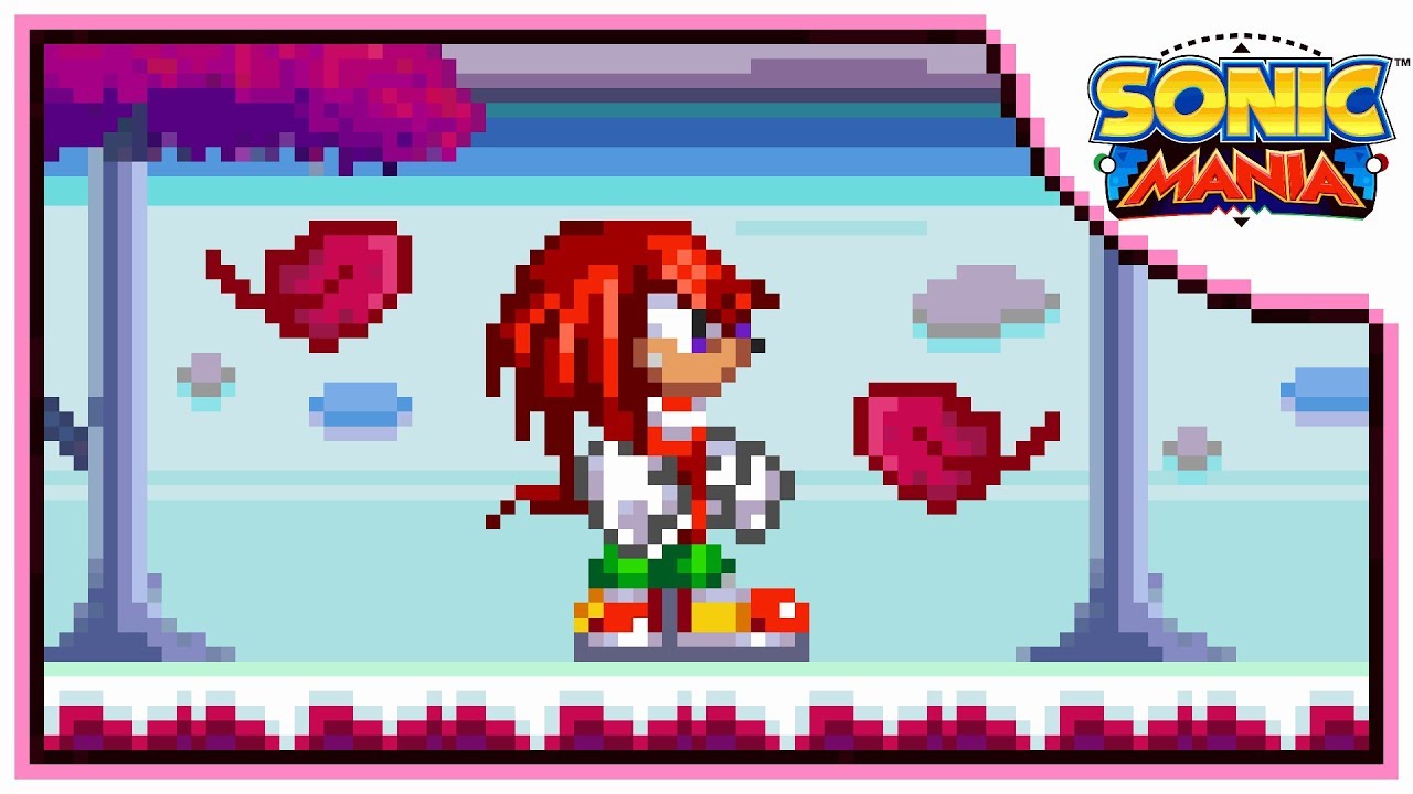 Blossom Haze (8-BIT) - Sonic Mania