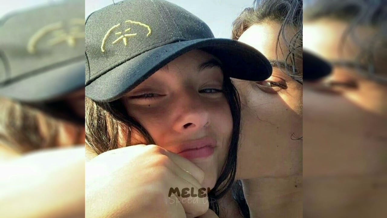 Reynmen - Melek ( Speed Up )