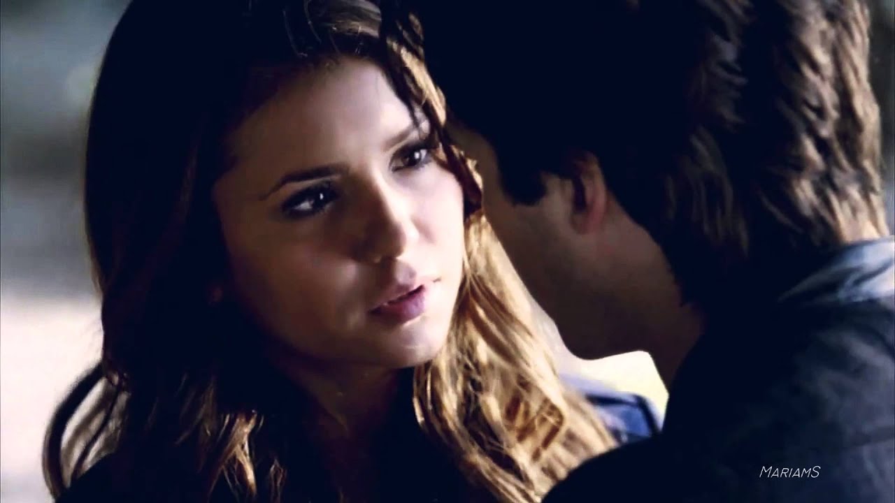 Damon+Elena || Clarity