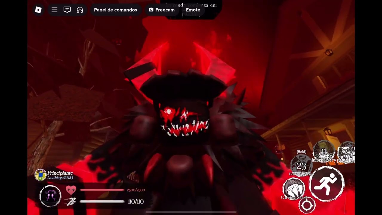 Mini tutorial o tips para jugar con guest 666 en forsaken