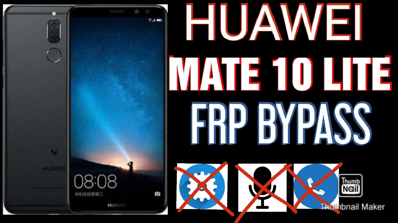 huawei mate 10 FRP bypass 'huawei google account bypass 2022 with out pc any dongal new tricks