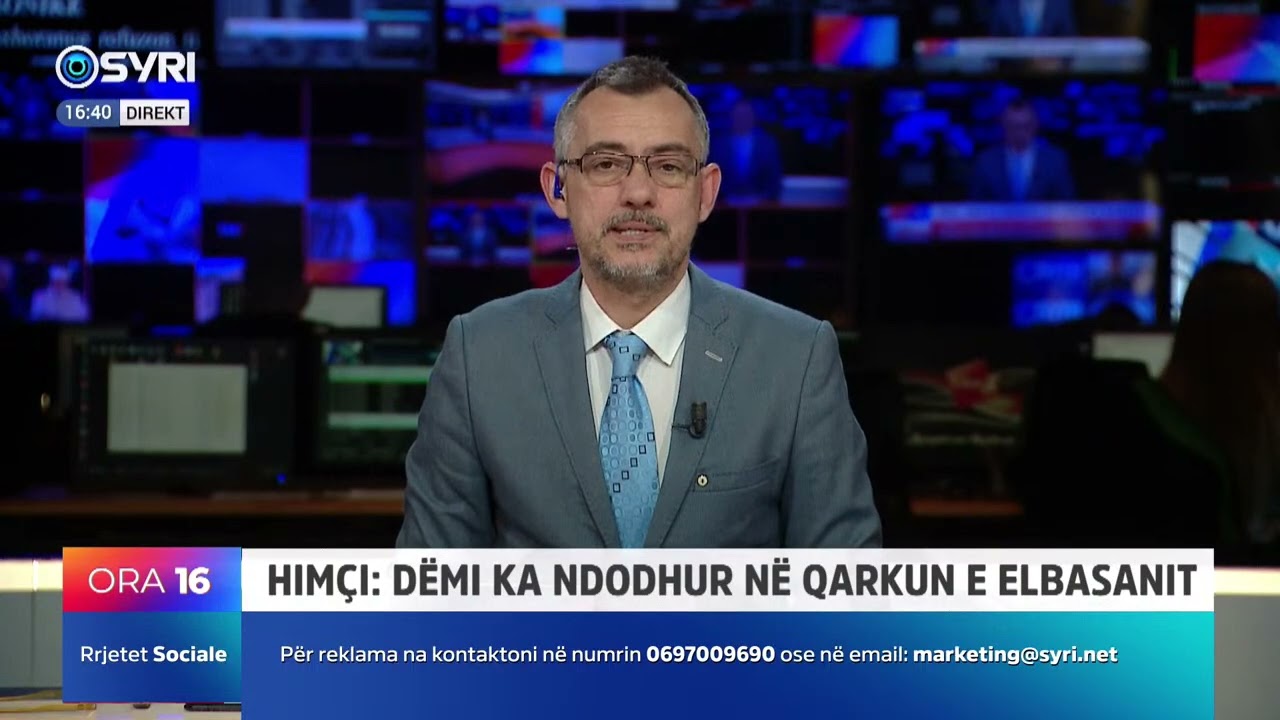 Paraliza e Juglindjes – Si korrupsioni me tenderat dhe krimi mjedisor po izolojnë Shqipërinë