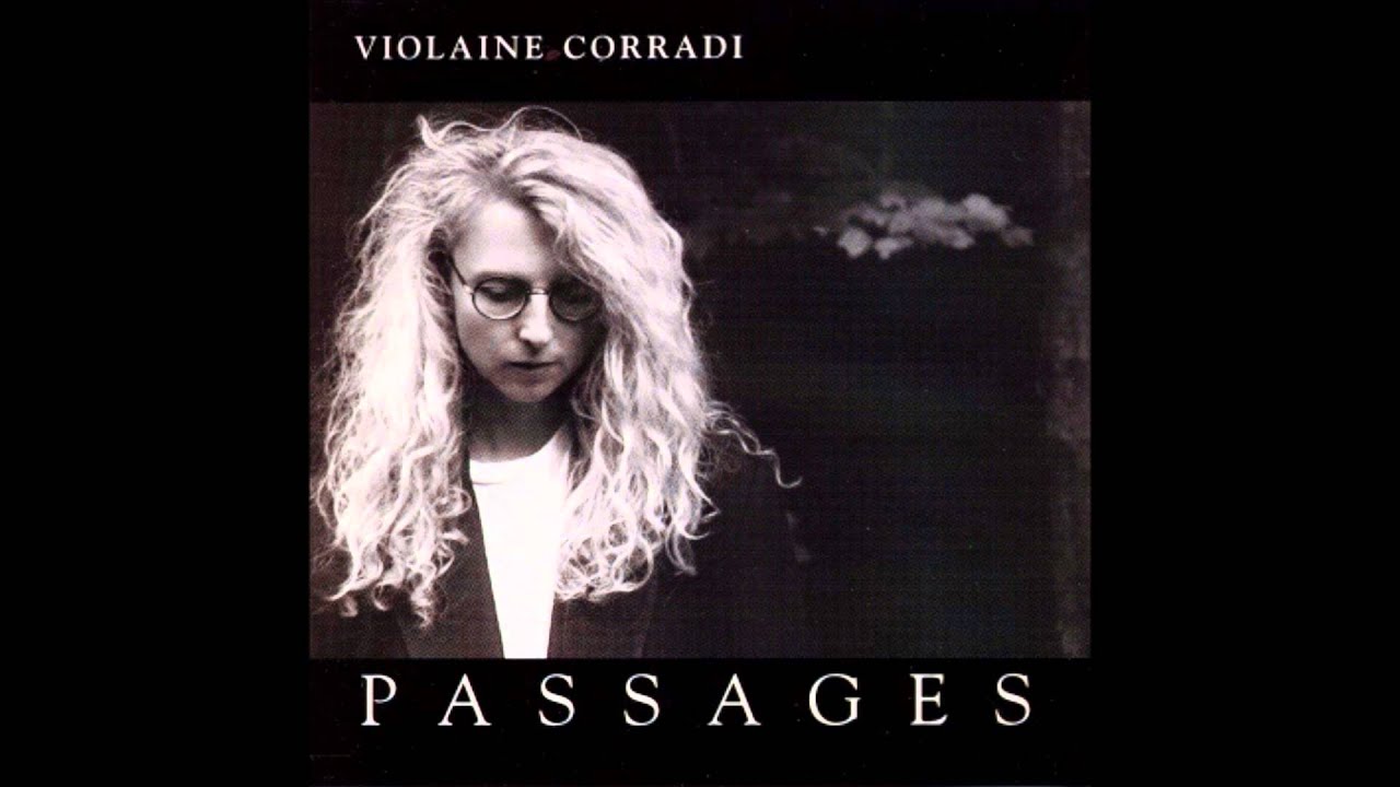 Yeshoua Sum-Violaine Corradi