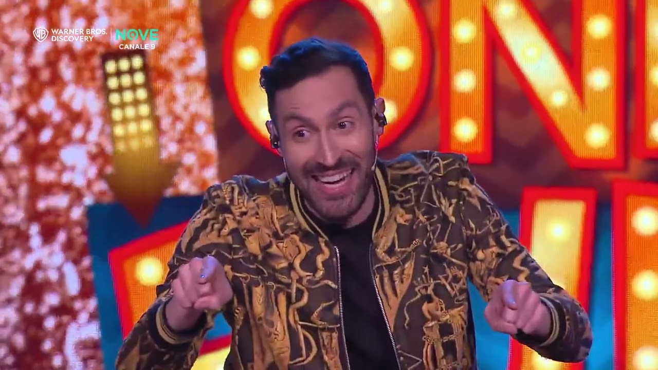 Gli Oblivion e le loro 9 cover di Tuta Gold di Mahmood inediteee! | Only Fun