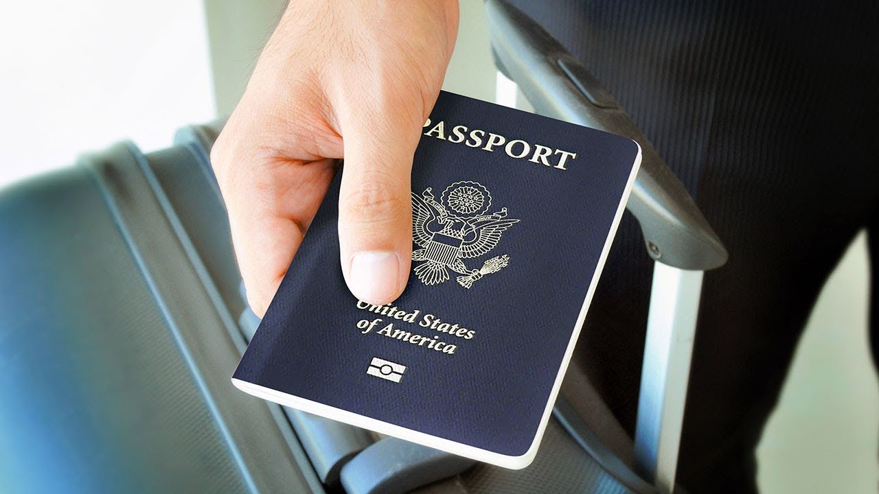 REAL ID FAQ: Why some Americans might soon need a passport to fly within the U.S.