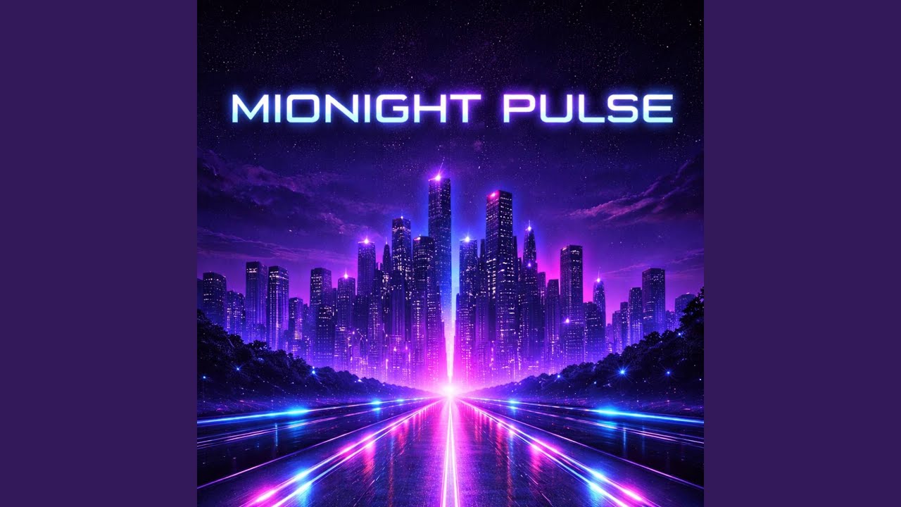 MIDNIGHT PULSE