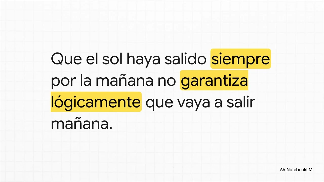 David Hume  El Empirismo