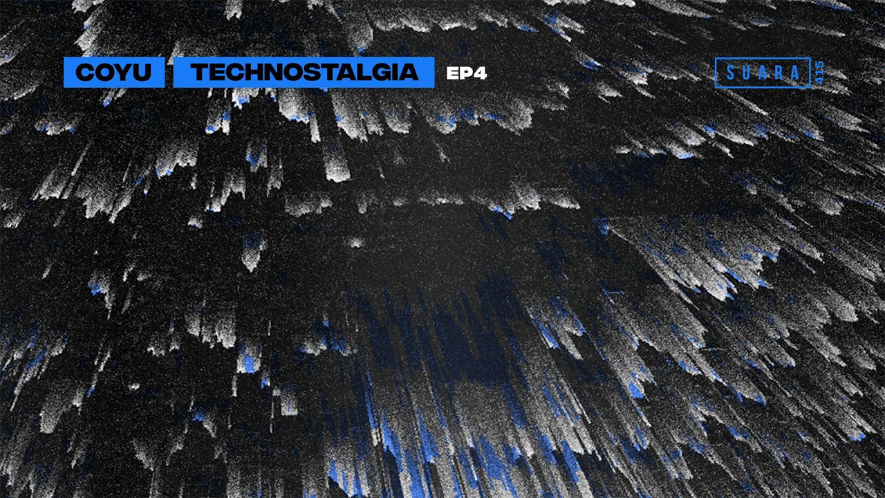 Coyu - Contraindication (Original Mix) [Suara]