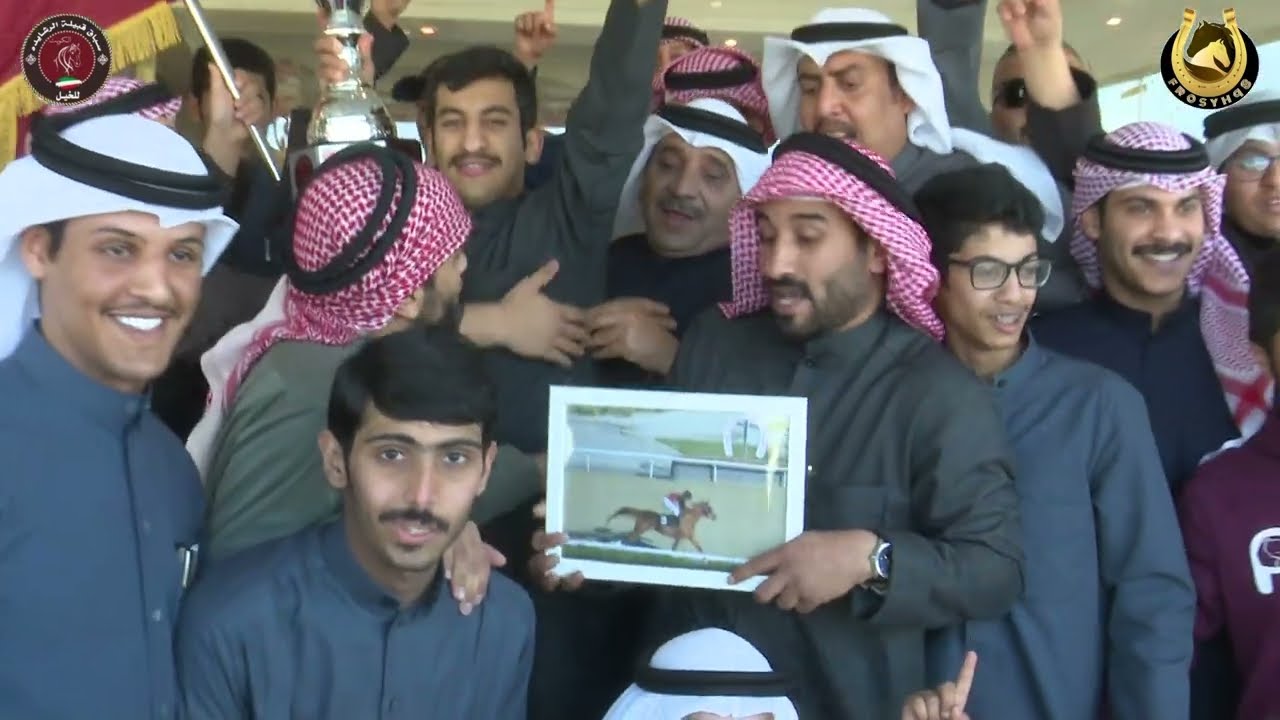 مهرجان قبيلة الرشايده( الثاني )الشوط( 2 )الجواد / قسام الأغر/ المالك / عبدالله النصافي