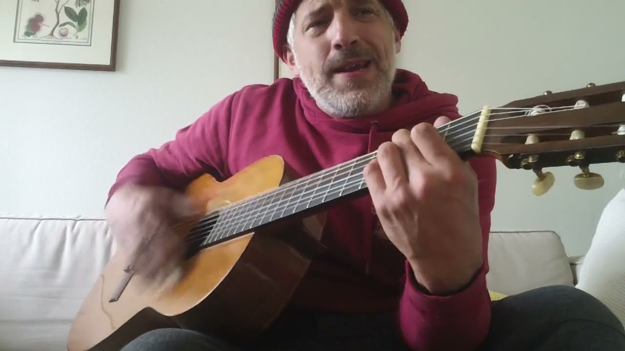 Zoufris Maracas - Démocratie (version brute)