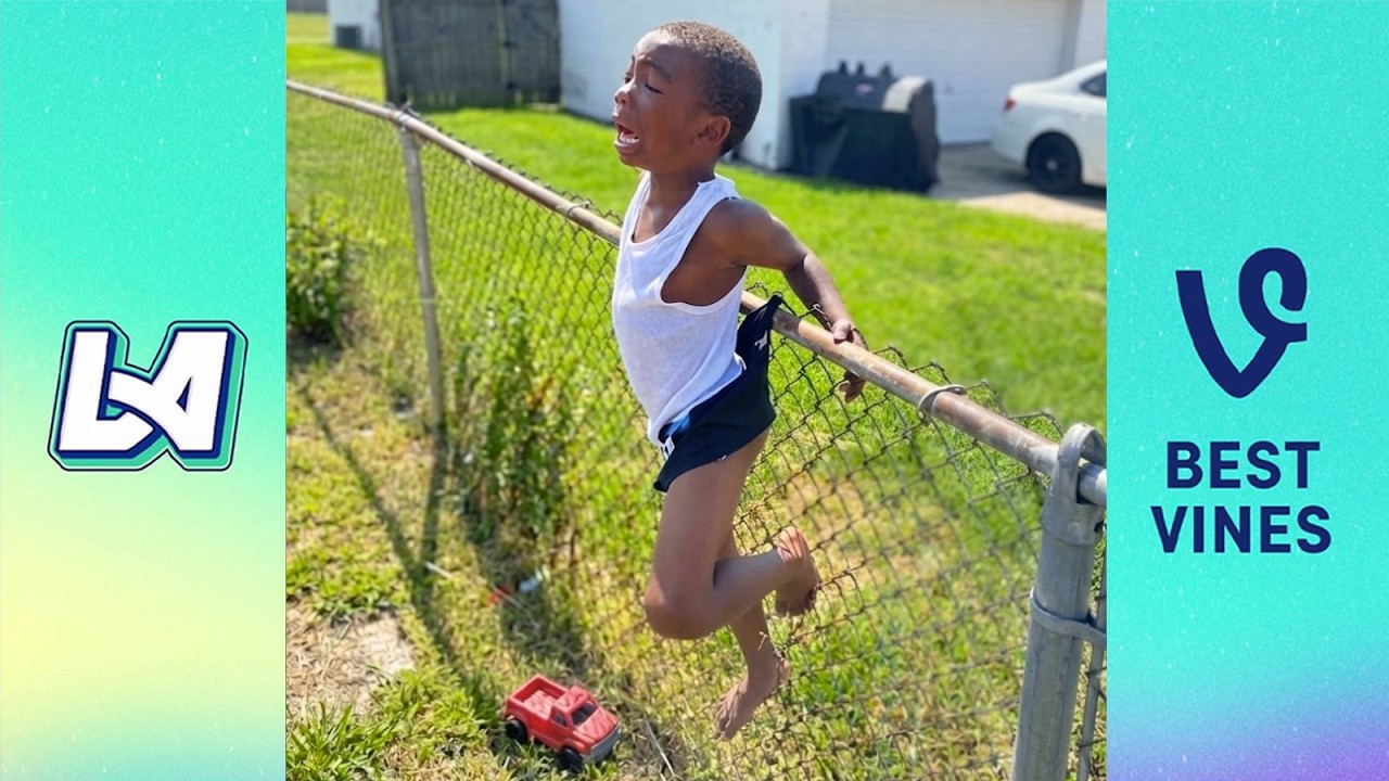 TRY NOT TO LAUGH Super Hard! 🤣 The Funniest Moments & Fails 2026